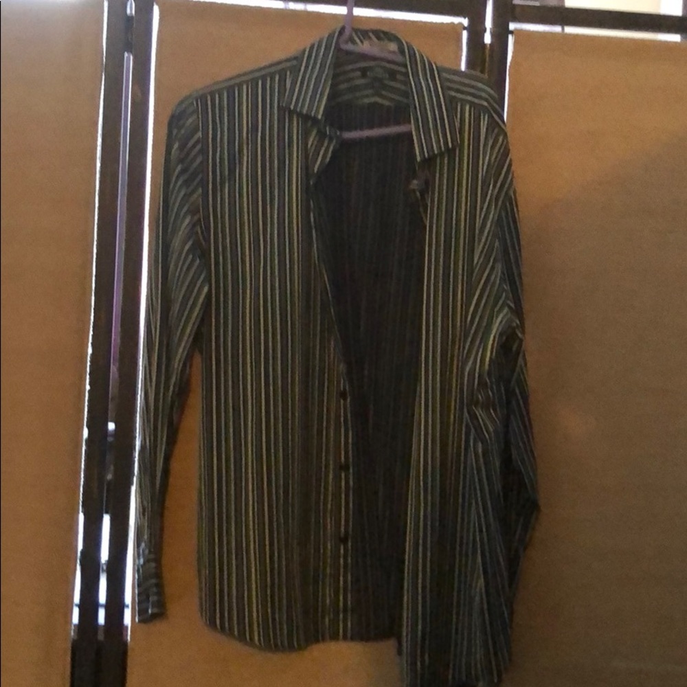 Dress Shirt